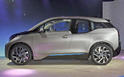 2014 BMW i3 9