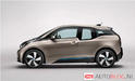 2014 BMW i3 Leaked 13