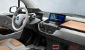 2014 BMW i3 Leaked 16