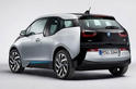 2014 BMW i3 Leaked 2