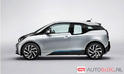 2014 BMW i3 Leaked 4