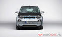 2014 BMW i3 Leaked 5