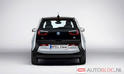 2014 BMW i3 Leaked 6