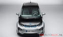 2014 BMW i3 Leaked 8
