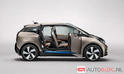 2014 BMW i3 Leaked 9