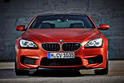 2015 BMW M6 Facelift 12