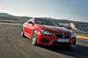 2015 BMW M6 Facelift 14
