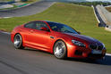 2015 BMW M6 Facelift 16