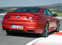 2015 BMW M6 Facelift 2