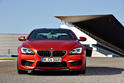 2015 BMW M6 Facelift 23