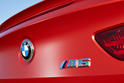 2015 BMW M6 Facelift 25