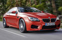 2015 BMW M6 Facelift 3