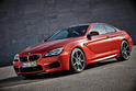 2015 BMW M6 Facelift 30