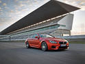 2015 BMW M6 Facelift 8
