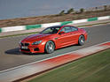 2015 BMW M6 Facelift 9