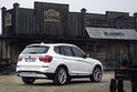 2015 BMW X3 Facelift 10