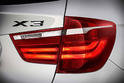 2015 BMW X3 Facelift 13