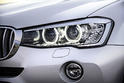 2015 BMW X3 Facelift 14
