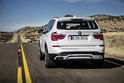 2015 BMW X3 Facelift 16