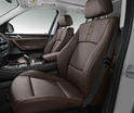 2015 BMW X3 Facelift 18