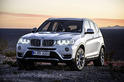 2015 BMW X3 Facelift 21