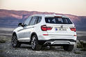 2015 BMW X3 Facelift 22