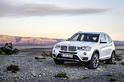 2015 BMW X3 Facelift 24
