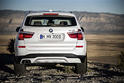 2015 BMW X3 Facelift 26
