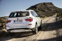 2015 BMW X3 Facelift 27