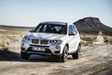 2015 BMW X3 Facelift 29