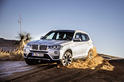 2015 BMW X3 Facelift 30