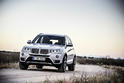 2015 BMW X3 Facelift 4