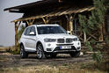 2015 BMW X3 Facelift 9