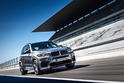 2015 BMW X5M 1