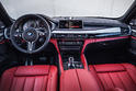2015 BMW X5M 11
