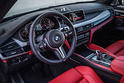 2015 BMW X5M 12
