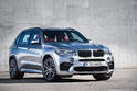 2015 BMW X5M 13