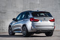 2015 BMW X5M 14
