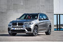 2015 BMW X5M 16
