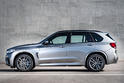 2015 BMW X5M 17