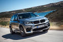 2015 BMW X5M 2