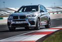 2015 BMW X5M 20