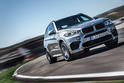 2015 BMW X5M 21