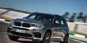 2015 BMW X5M 22