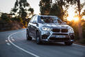 2015 BMW X5M 25