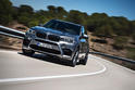 2015 BMW X5M 4