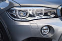 2015 BMW X5M 6