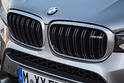 2015 BMW X5M 8