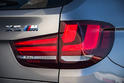 2015 BMW X5M 9