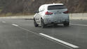 2015 BMW X5M Spied 4